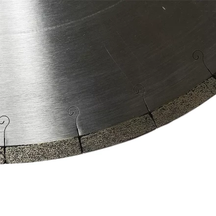 Диск алмазный 1A1RSS ALLIGATOR SKYWER 460*3,4*10*36T*25,4 mm купить в Губкинске