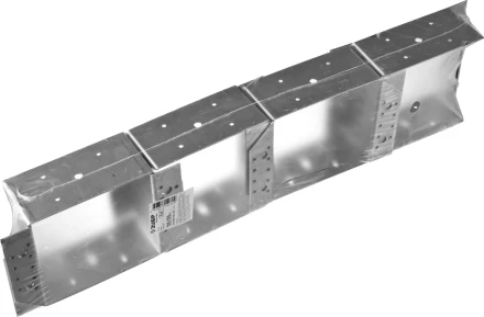 Крепления балки открытые КБО-2.0 промфасовка серия МАСТЕР купить в Губкинске