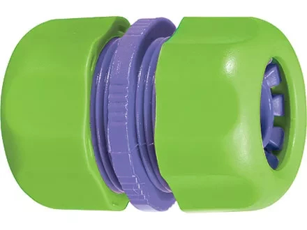 Муфта ремонтная для шланга 3/4&quot; пластмассовая PALISAD 66441 купить в Губкинске