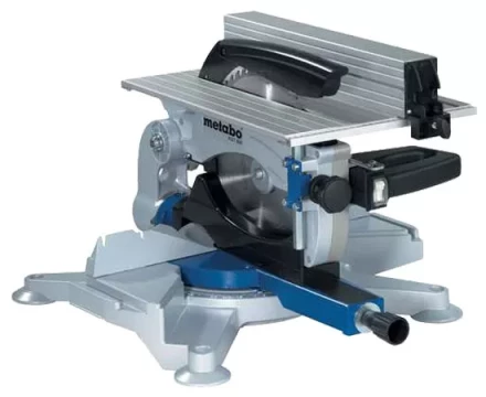 Пила торцовая Metabo KGТ 300 комби купить в Губкинске