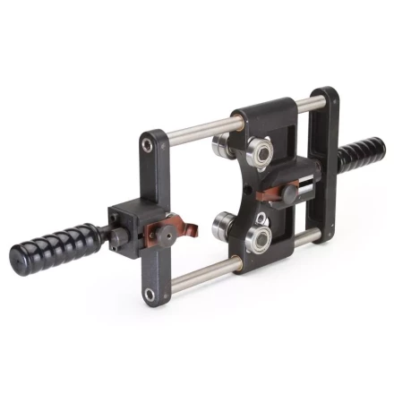 Инструмент для снятия изоляции и полупроводящего экрана КСП-150 КВТ купить в Губкинске