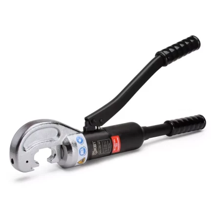 Пресс гидравлический ПГРс-300у КВТ купить в Губкинске