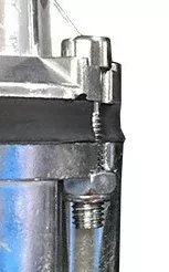 Вибрационный насос Вихрь ВН-10В купить в Губкинске