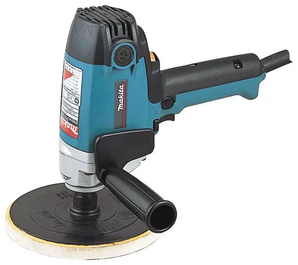 Полировальная шлифмашина Makita PV7000C купить в Губкинске