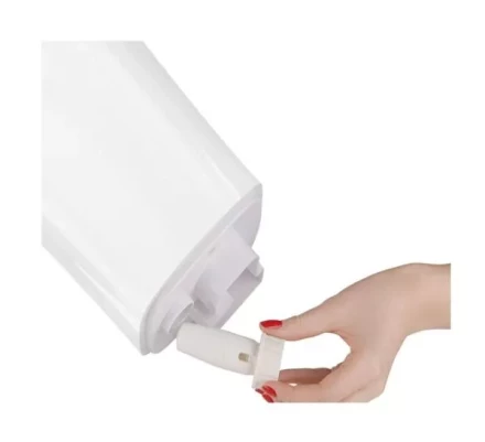 Увлажнитель ультразвуковой BALLU UHB-205 белый/фиолетовый купить в Губкинске