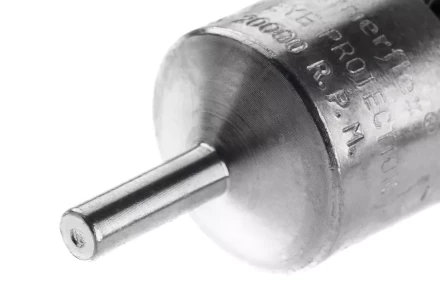 Кордщетка HAMMER кисть 28мм для дрели витая сталь (207-211) купить в Губкинске