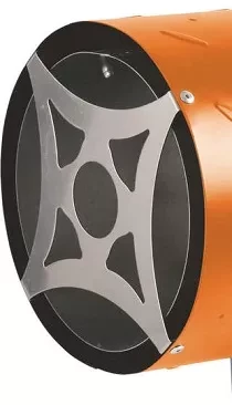 Газовая тепловая пушка Кратон Жар-пушка G 10-350 3 09 03 011 купить в Губкинске