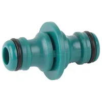 Переходник RACO "Original" (соединитель-соединитель) 4250-55210C