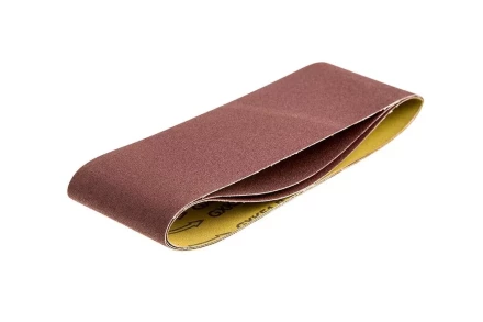 Лента шлиф. бесконечная HAMMER 100х610мм Р120 купить в Губкинске