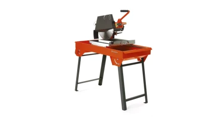 Пила каменщика Husqvarna TS 300 Е купить в Губкинске