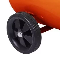 Компрессор безмасляный поршневой прямой привод Кратон AC-180-24-OFS 3 01 01 052 купить в Губкинске