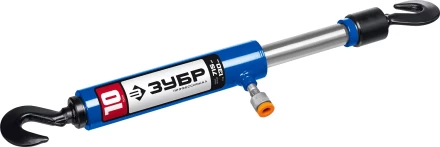 ЗУБР 10 т, гидравлическая стяжка, Профессионал (43023-10) купить в Губкинске