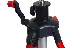 Штатив H190 с элевационной головкой 5/8" CONDTROL купить в Губкинске