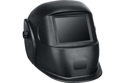 Щиток электросварщика защитный, стекло 121х69мм 11080 купить в Губкинске