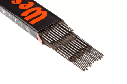 Электроды для сварки WESTER АНО-4, 3.0 мм, 1 кг купить в Губкинске