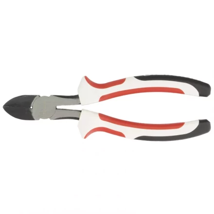 Бокорезы Premium 200 мм трехкомпонентные рукоятки MATRIX 17534 купить в Губкинске