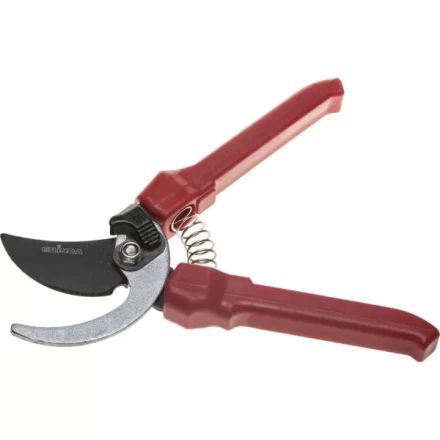 Секатор GRINDA пластмассовые ручки, СО-3-3 (ХО), 200мм 40211_z01 купить в Губкинске