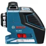 Лазерный нивелир BOSCH GLL 3-80 P со штативом купить в Губкинске