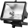 Прожектор STAYER "MASTER" MAXLight галогенный, с дугой крепления под установку, черный, 500Вт 57103-B купить в Губкинске