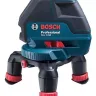 Нивелир лазерный GLL 3-50 BOSCH купить в Губкинске