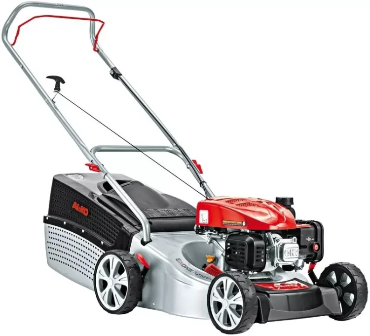 Газонокосилка бензиновая Highline 42.5 P-A  Pro 125 AL-KO купить в Губкинске