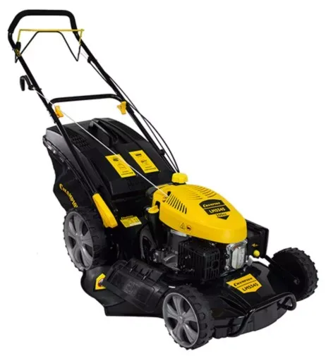 Газонокосилка CHAMPION LM 5345 купить в Губкинске