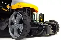 Газонокосилка CHAMPION LM 5345 купить в Губкинске
