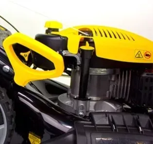 Газонокосилка CHAMPION LM 5345 купить в Губкинске