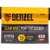 Лом-гвоздодер, Denzel 450 мм, шестигранный 16 мм, окрашенный, сталь 65, 25202 купить в Губкинске