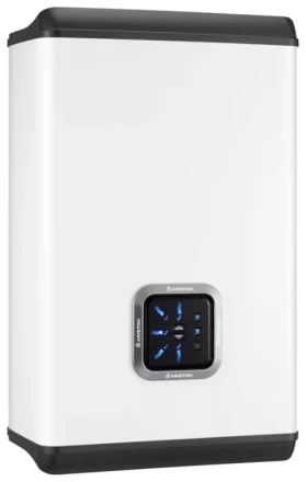 Водонагреватель ARISTON ABS VLS INOX PW 80 купить в Губкинске