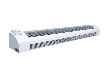 Завеса тепловая НТТ-610 6 кВт 220В 1045434 купить в Губкинске