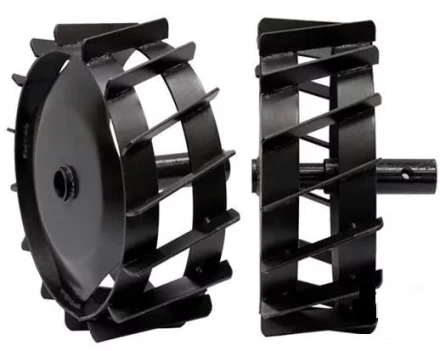 Грунтозацепы 0401.000500 Elitech для культиватора КБ 60, КБ 60Х, КБ 71 купить в Губкинске