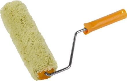 Валик MAXProfi &quot;SYNTEX&quot;, полиакрил 18мм, ручка 8мм, d=55/250мм, STAYER Profi 03212-25 купить в Губкинске