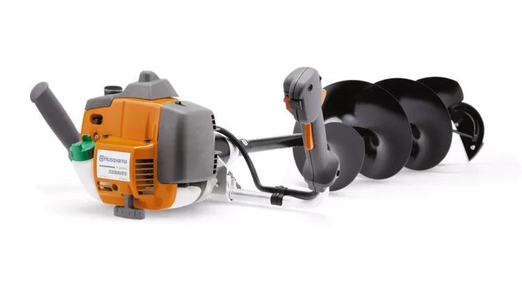 Мотобур Husqvarna 326A125 купить в Губкинске