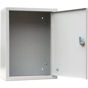 Щит монтажный без панели Щ-04 IP31 (400х300х155) RUCELF купить в Губкинске