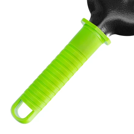 Вилка посадочная 3-зубая, защитное покрытие, пластиковая рукоятка Palisad 623878 купить в Губкинске