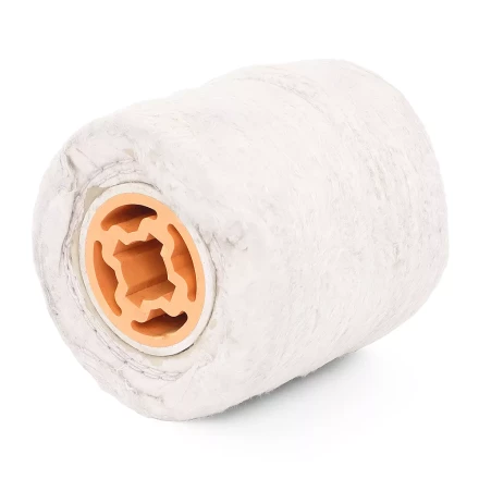 Барабан MESSER тип С полировальный хлопковый, 100х100х19 мм, max 4000 об/мин купить в Губкинске