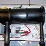 Водонагреватель проточный ZANUSSI 3-logic 6.5 T кран купить в Губкинске