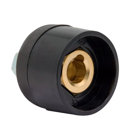 Панельная розетка 70-95 Оберон XL027095 купить в Губкинске