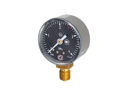 Манометр ТМ-210Р  4,0МРа  M12x1,5.2,5 С2Н2 Сварог купить в Губкинске