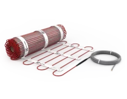 Мат нагревательный ELECTROLUX EEFM 2-150-7 комплект теплого пола