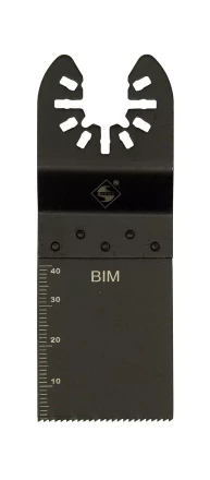 Насадка пильная 34мм BIM д/МФЭ Энкор 50463 купить в Губкинске