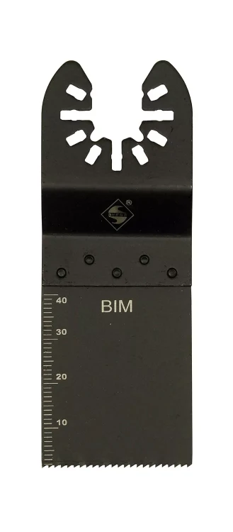 Насадка пильная 34мм BIM д/МФЭ Энкор 50463 купить в Губкинске