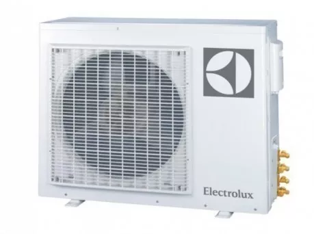 Универсальный внешний блок ELECTROLUX EACO-60H/UP2/N3 полупромышленной сплит-системы купить в Губкинске