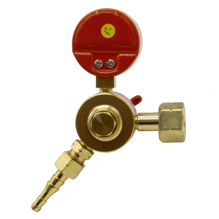 Редуктор пропановый БПО-5-5AL (Оберон) N4110 купить в Губкинске