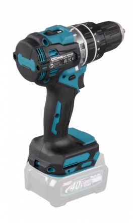 Аккумуляторная ударная дрель-шуруповерт Makita HP002GZ (без АКБ и ЗУ) купить в Губкинске