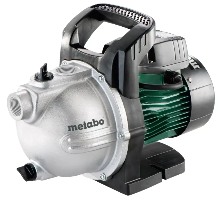 Поверхностный насос Metabo P 3300 G купить в Губкинске