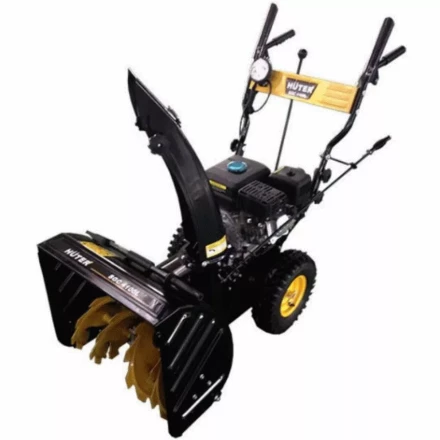 Снегоуборщик бензиновый Huter SGC 4000L купить в Губкинске