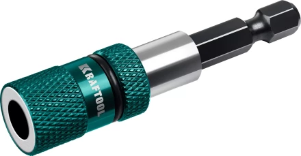 Адаптеры для бит с ограничителем 26764 купить в Губкинске