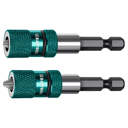 Адаптеры для бит с ограничителем 26764 купить в Губкинске